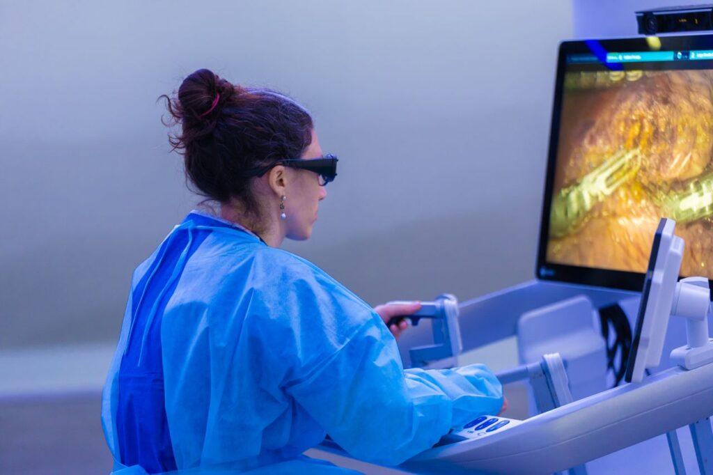 Digital <b>transformation</b> of medical devices: towards a global ...