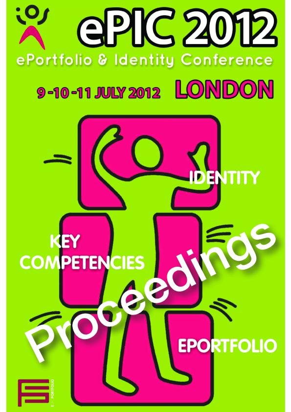 PDF) ePortfolios in School Practical Studies at Vienna University ...